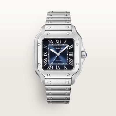 cartier Santos de Cartier WSSA0063