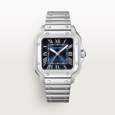 cartier Santos de Cartier WSSA0063
