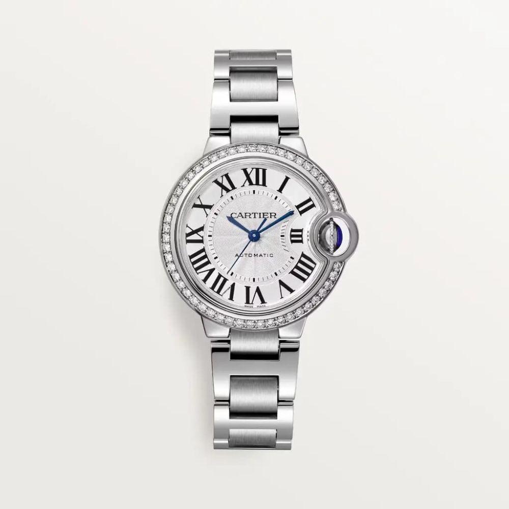 cartier Ballon Bleu W4BB0023
