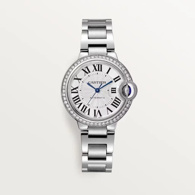 cartier Ballon Bleu W4BB0023