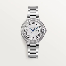 cartier Ballon Bleu W4BB0023 33 mm