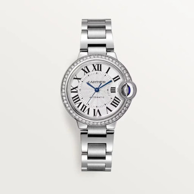 cartier Ballon Bleu W4BB0023