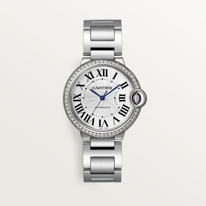 cartier Ballon Bleu W4BB0024