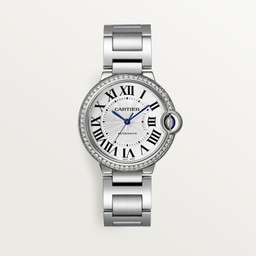 cartier Ballon Bleu W4BB0024 36 mm