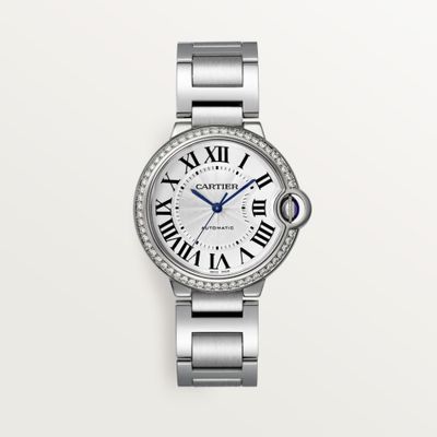 cartier Ballon Bleu W4BB0024
