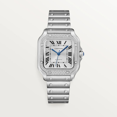 cartier Santos de Cartier W4SA0005