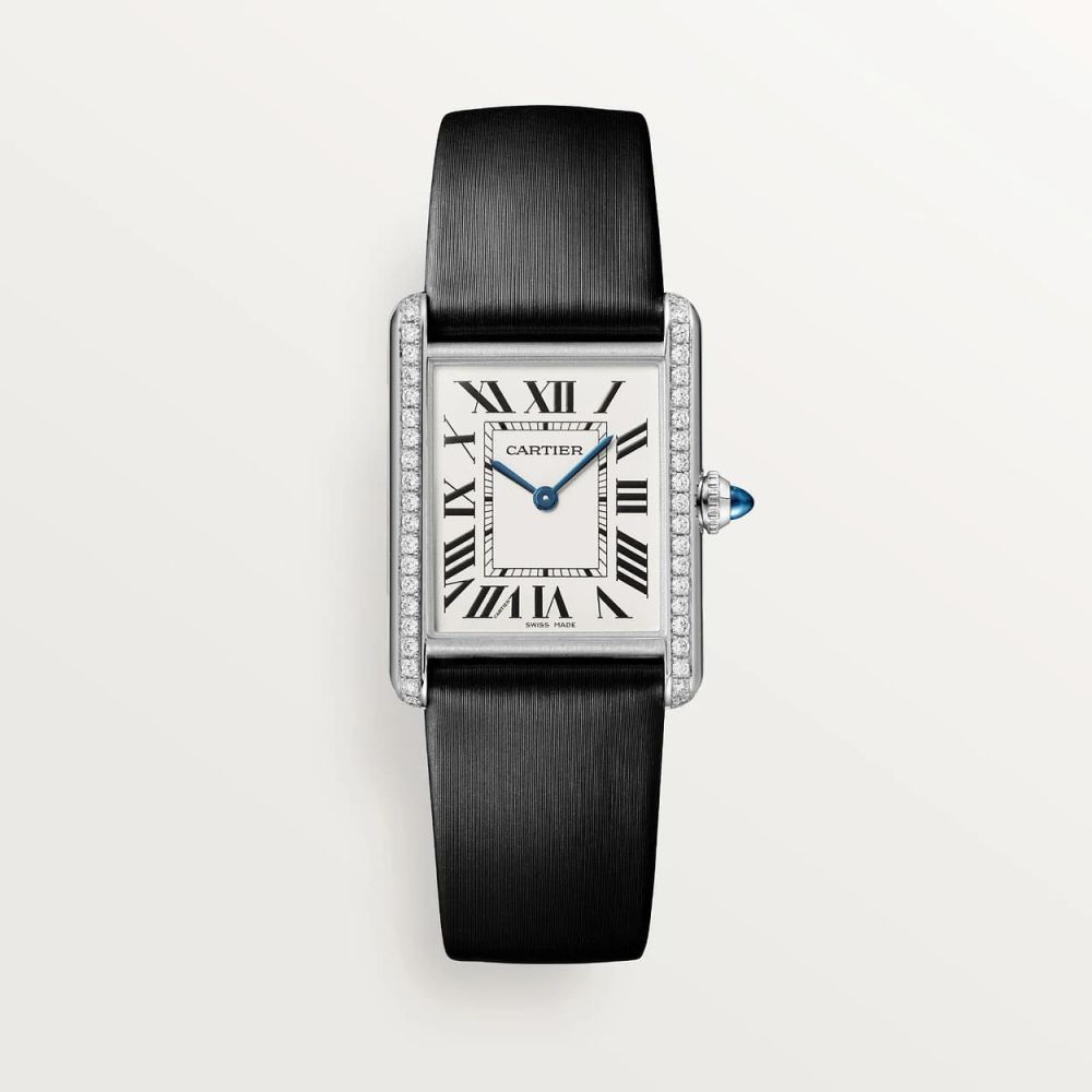 cartier Tank Must W4TA0017
