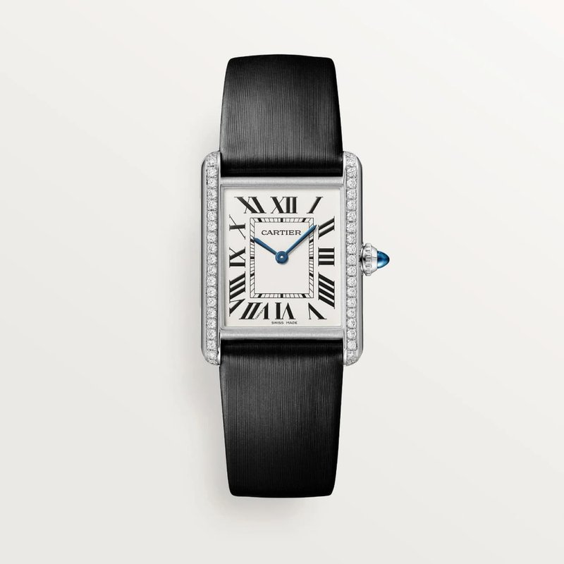 cartier Tank Must W4TA0017