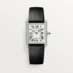 cartier Tank Must W4TA0017 34 mm
