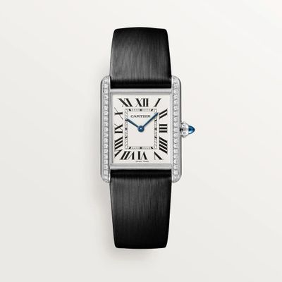 cartier Tank Must W4TA0017