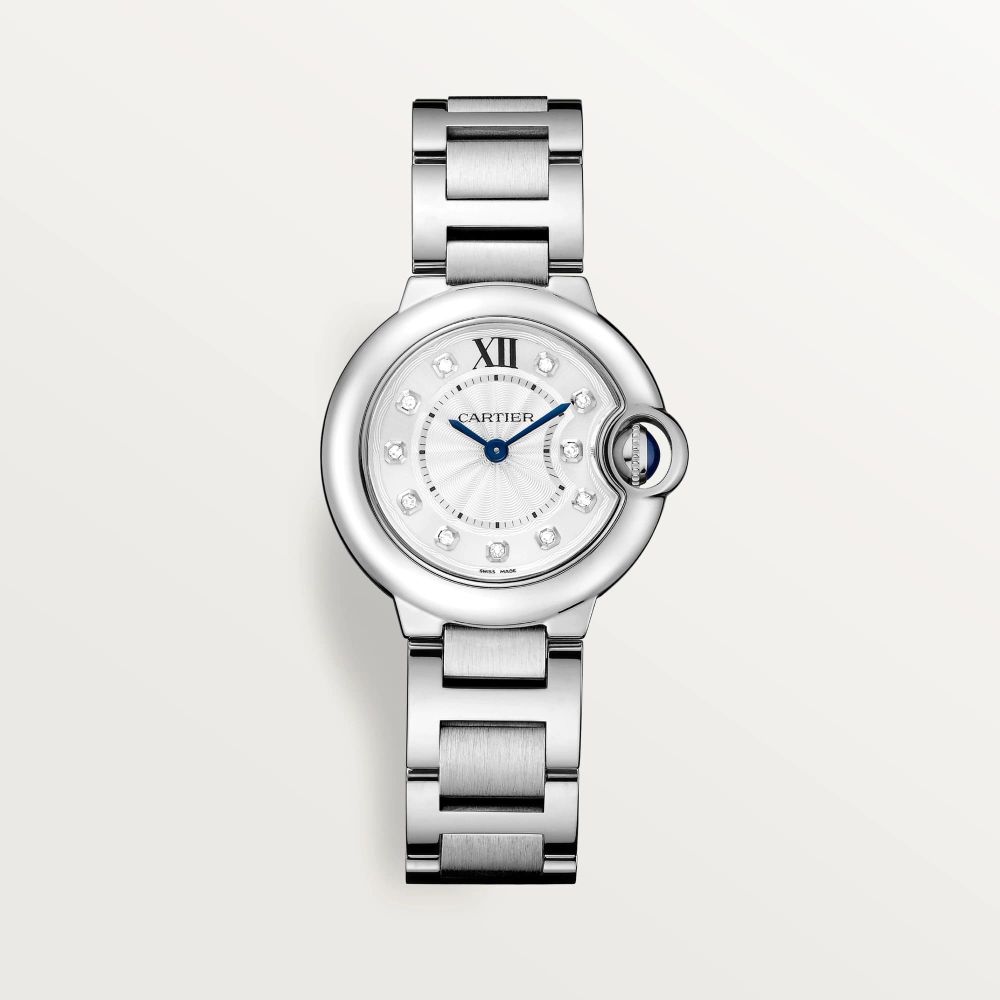 cartier Ballon Bleu WE902073