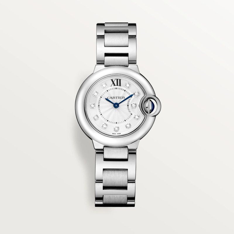 cartier Ballon Bleu WE902073