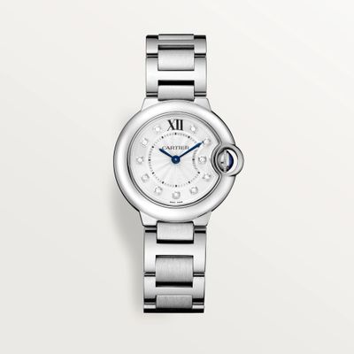 cartier Ballon Bleu WE902073