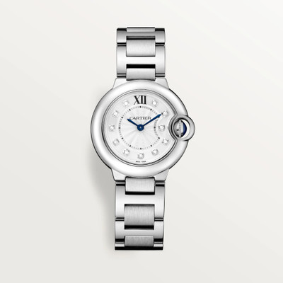 cartier Ballon Bleu WE902073