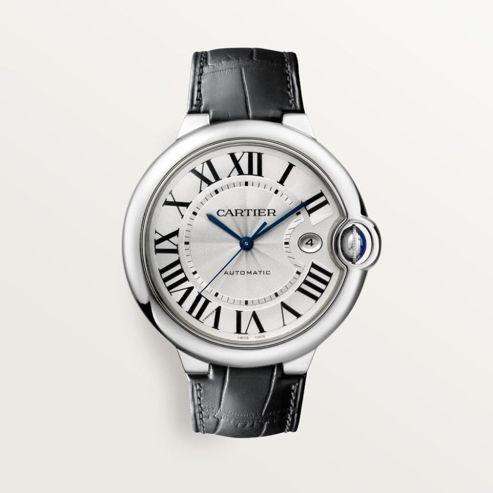 cartier Ballon Bleu WSBB0026