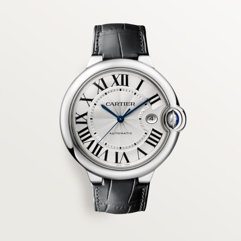 cartier Ballon Bleu WSBB0026