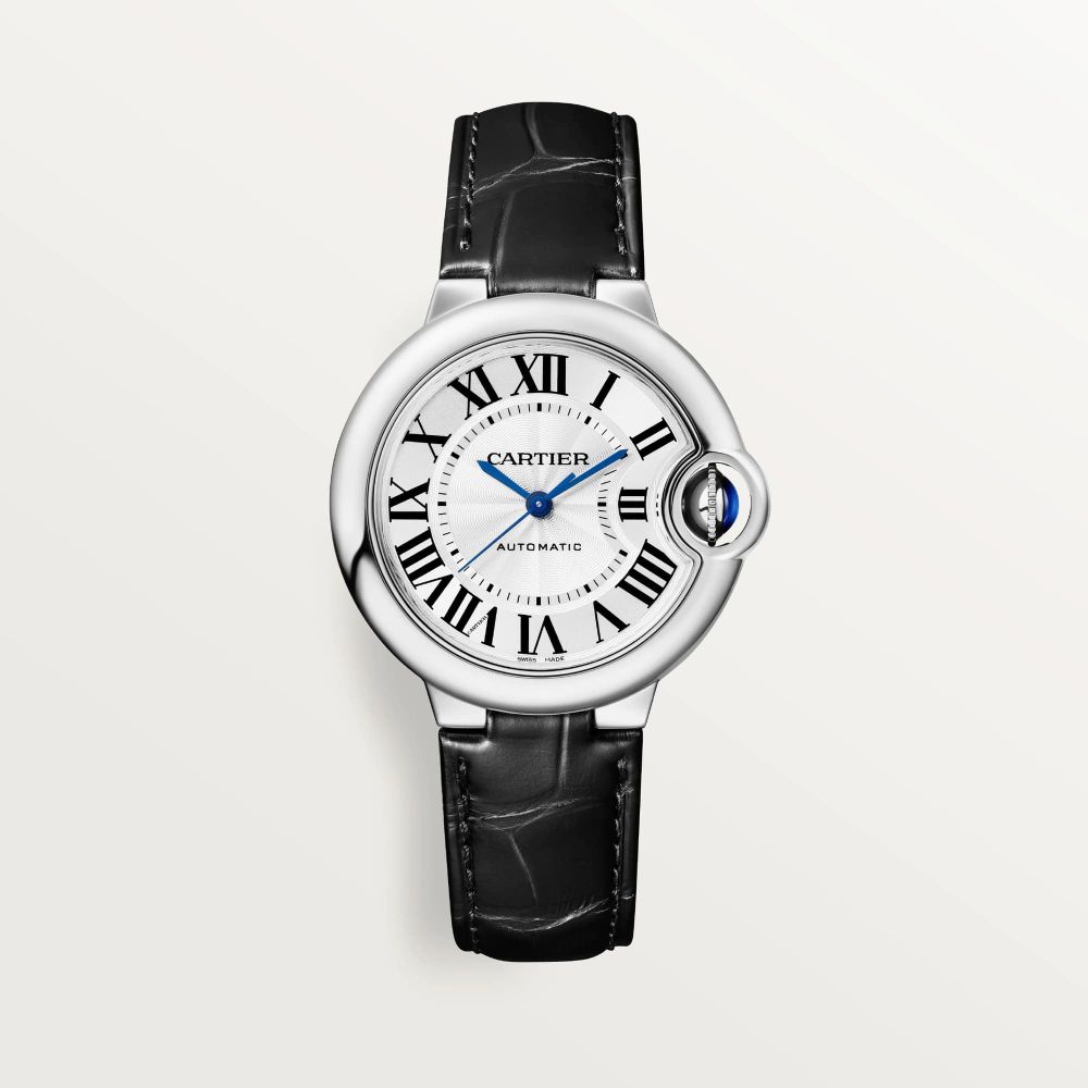 cartier Ballon Bleu WSBB0030