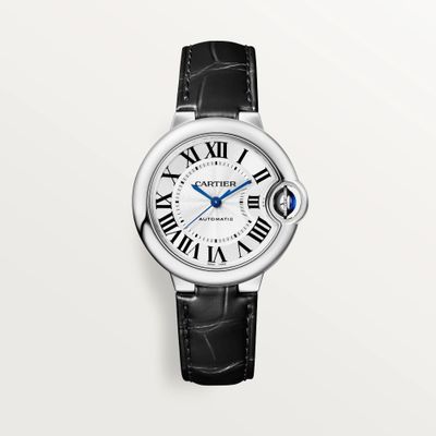 cartier Ballon Bleu WSBB0030