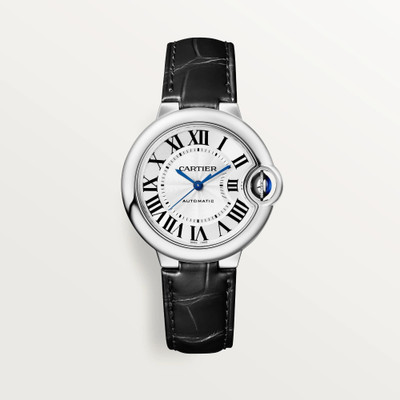 cartier Ballon Bleu WSBB0030