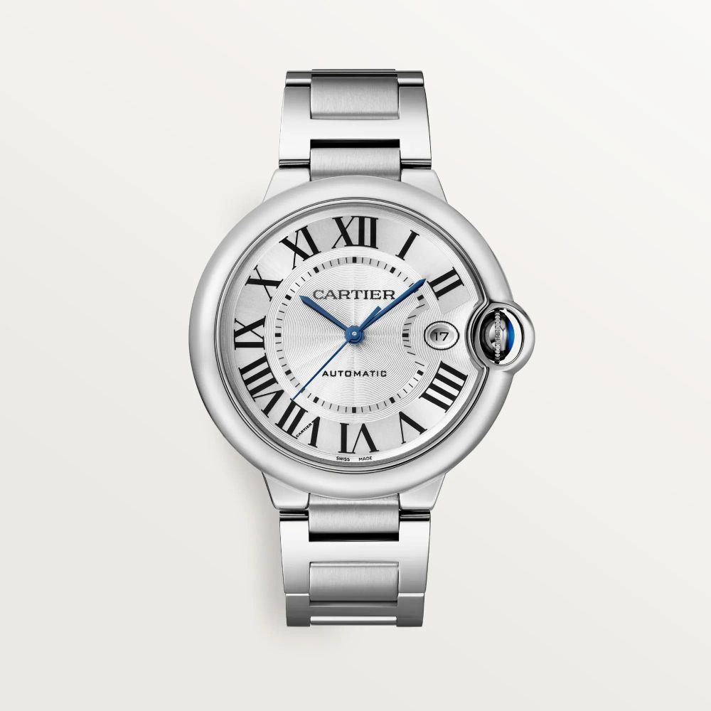 cartier Ballon Bleu WSBB0040