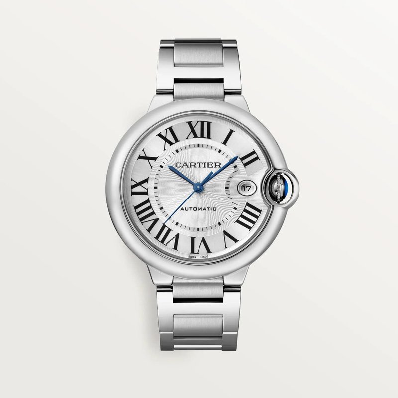 cartier Ballon Bleu WSBB0040