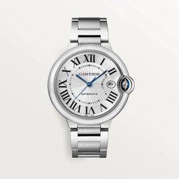 cartier Ballon Bleu WSBB0040 40 mm