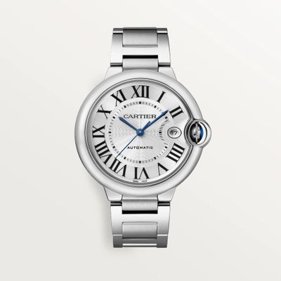 cartier Ballon Bleu WSBB0040