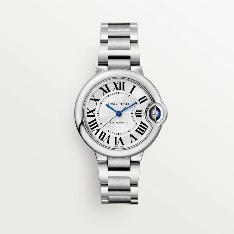 cartier Ballon Bleu WSBB0044