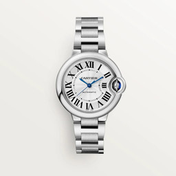 cartier Ballon Bleu WSBB0044 33 mm