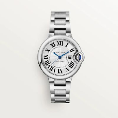cartier Ballon Bleu WSBB0044