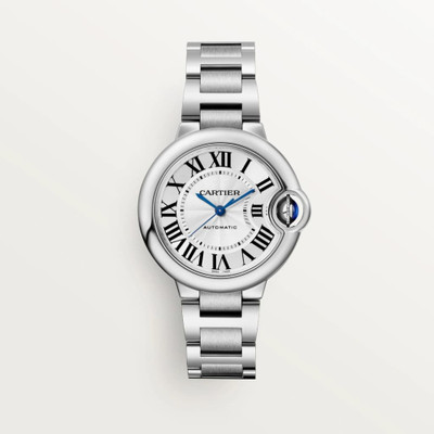 cartier Ballon Bleu WSBB0044