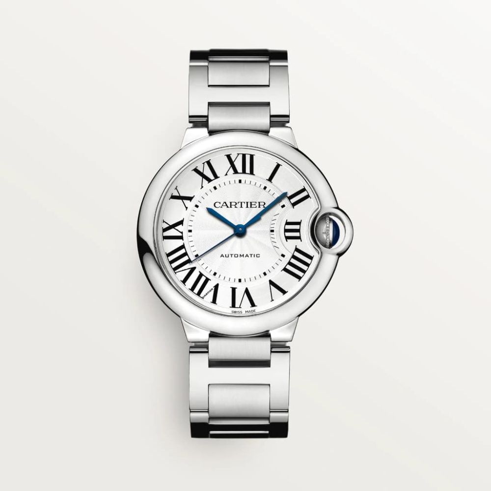 cartier Ballon Bleu WSBB0048