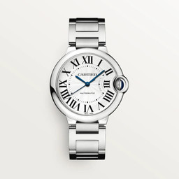 cartier Ballon Bleu WSBB0048 36 mm