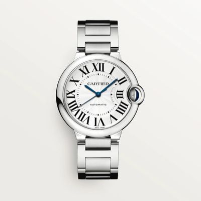 cartier Ballon Bleu WSBB0048