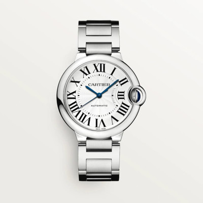 cartier Ballon Bleu WSBB0048