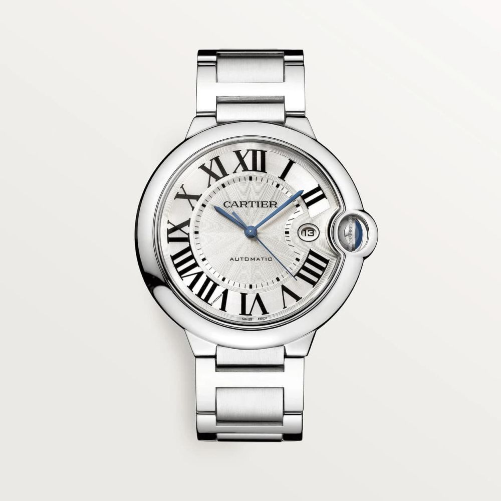 cartier Ballon Bleu WSBB0049