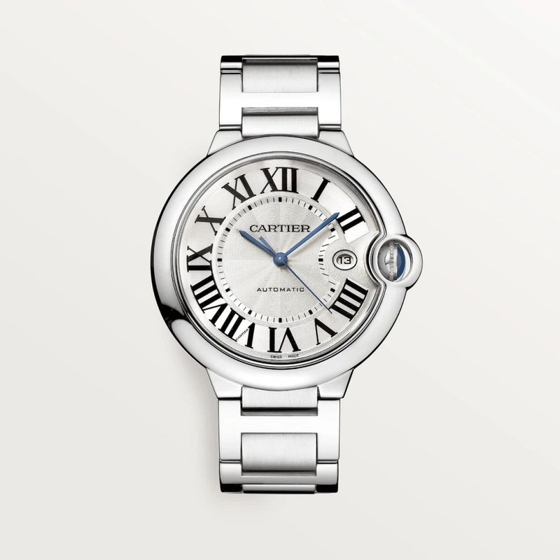 cartier Ballon Bleu WSBB0049