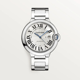cartier Ballon Bleu WSBB0049 42 mm