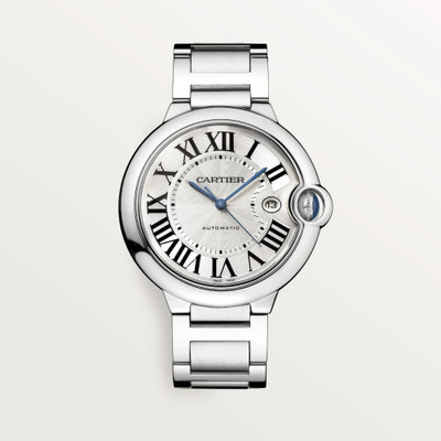 cartier Ballon Bleu WSBB0049