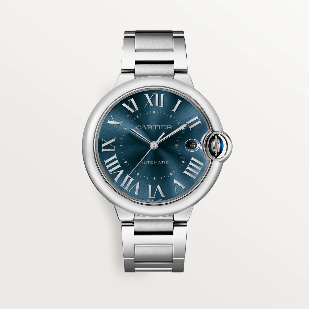 cartier Ballon Bleu REFERANSKODUWSBB0061