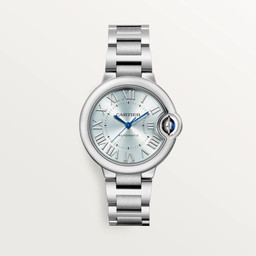 cartier Ballon Bleu WSBB0062 33 mm