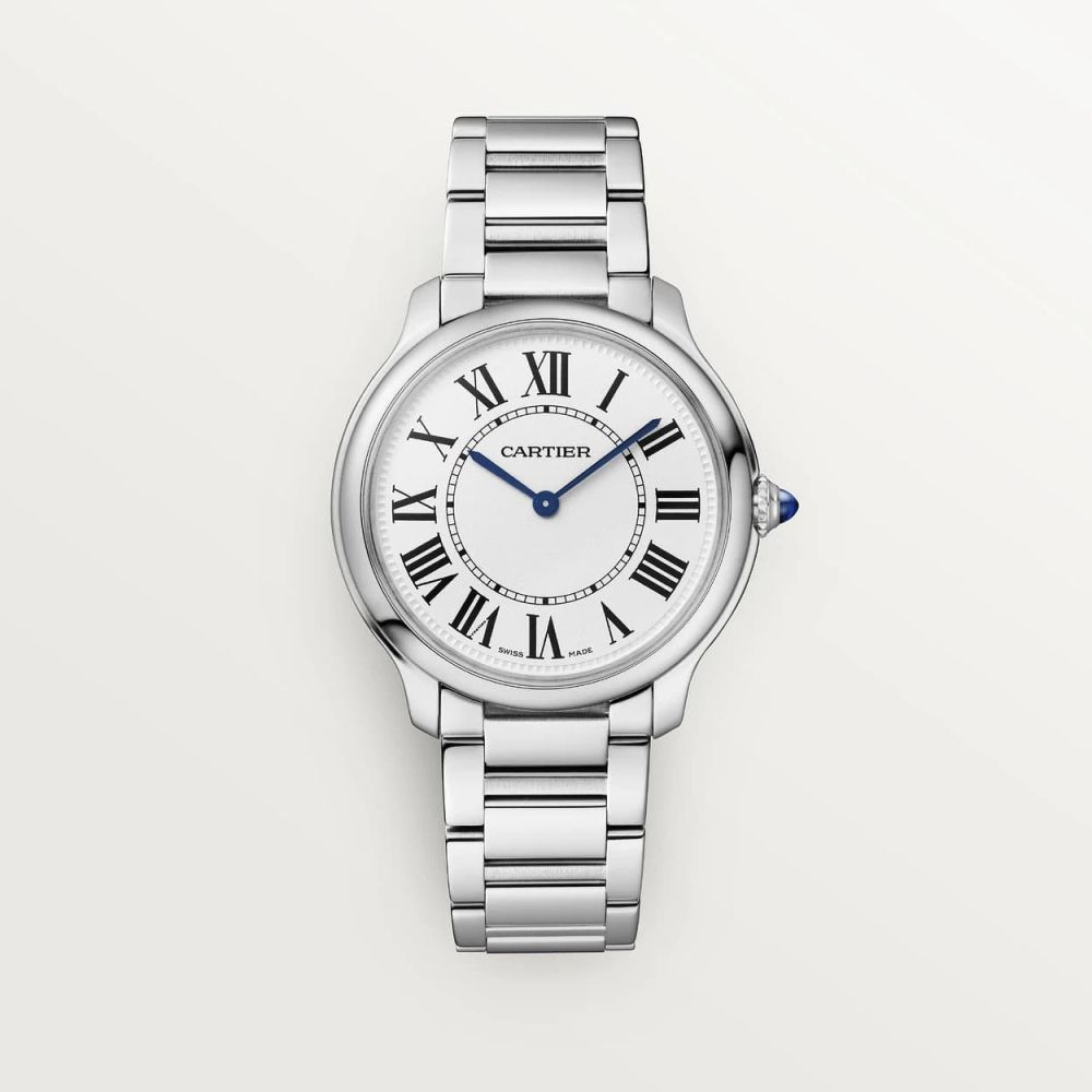 cartier Ronde Must WSRN0034
