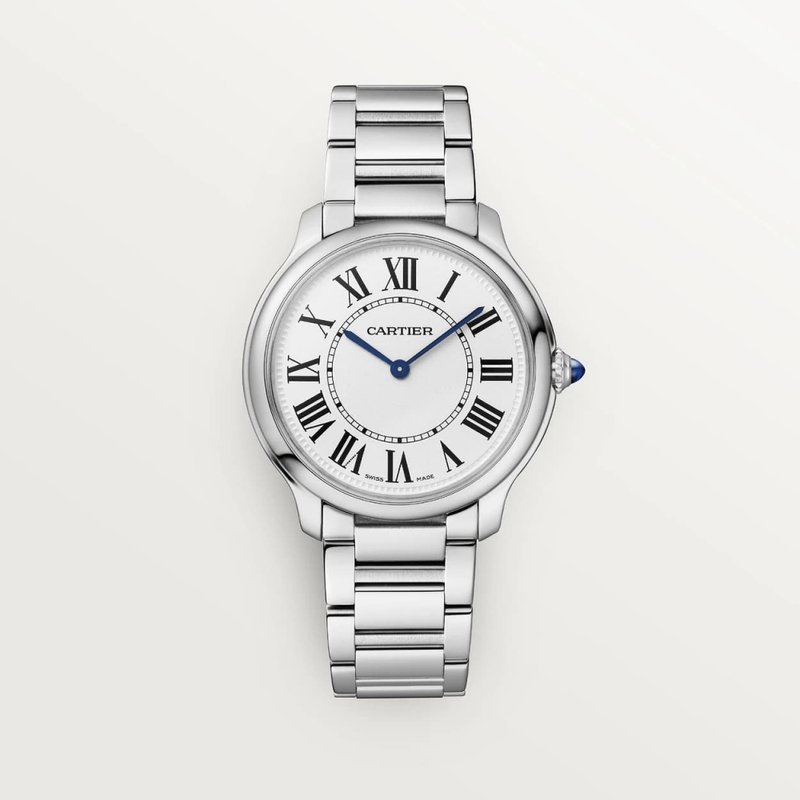 cartier Ronde Must WSRN0034