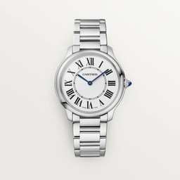 cartier Ronde Must WSRN0034 36 mm
