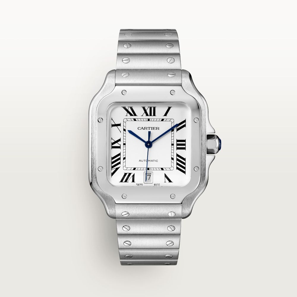 cartier Santos de Cartier WSSA0018