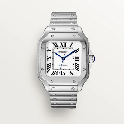 cartier Santos De Cartier WSSA0029