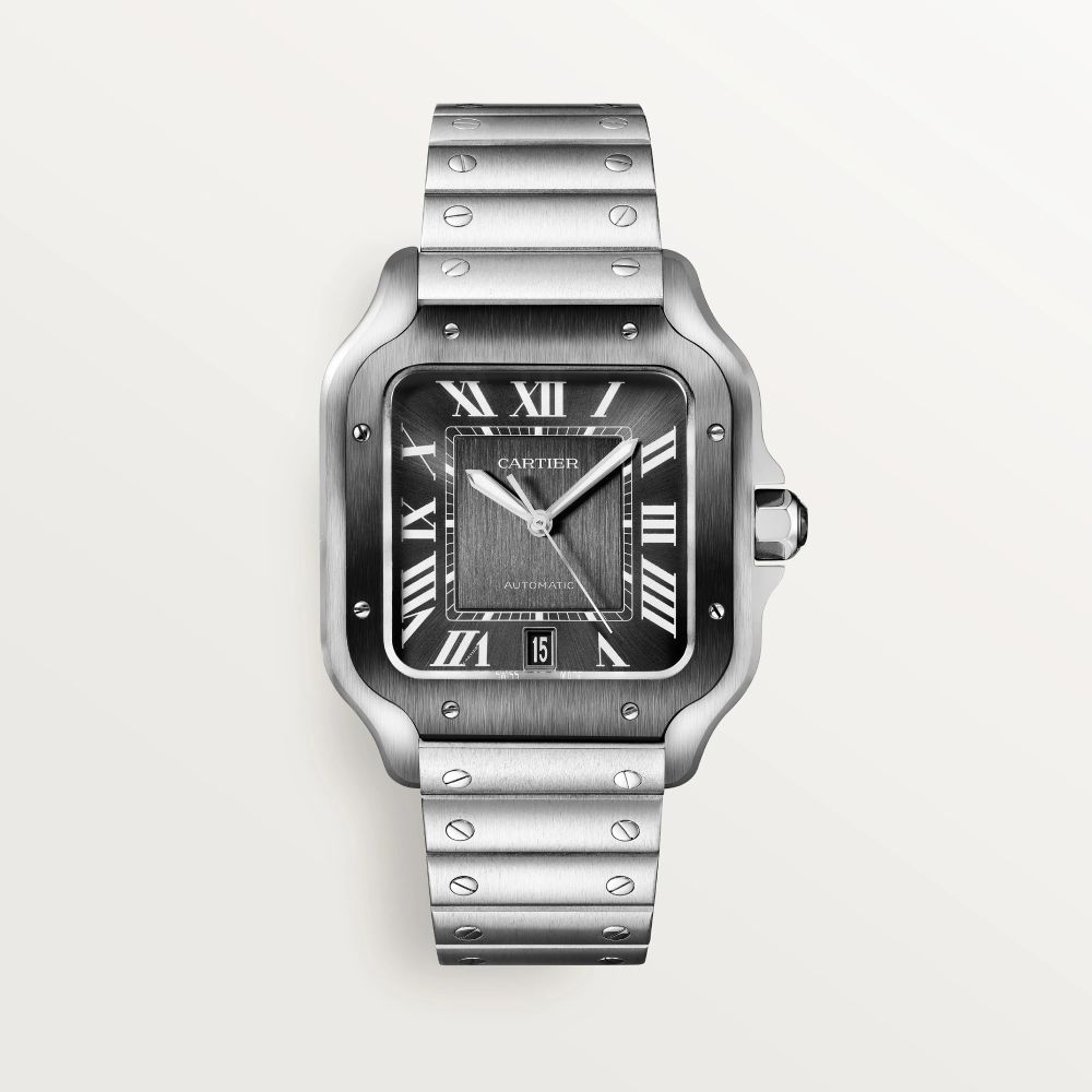 cartier Santos de Cartier WSSA0037