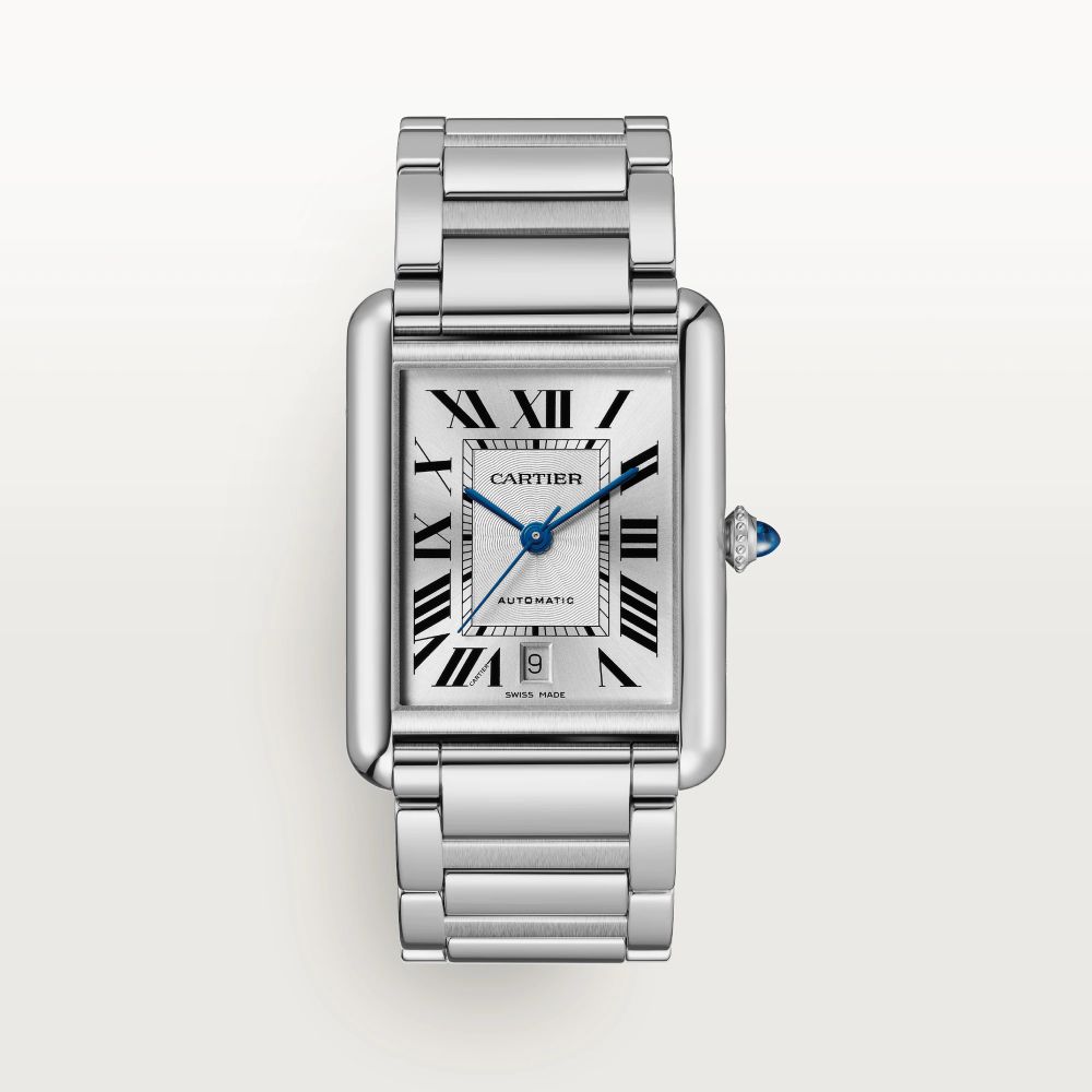 cartier Tank Must WSTA0053