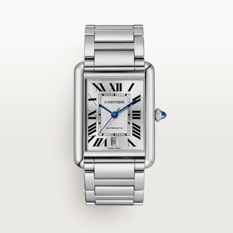 cartier Tank Must WSTA0053