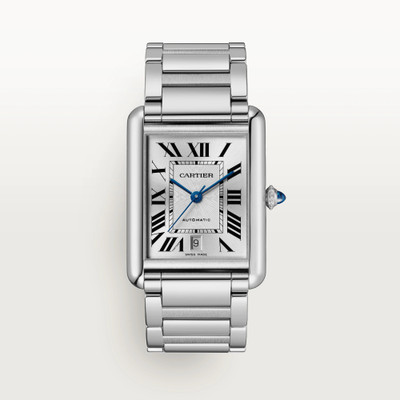cartier Tank Must WSTA0053
